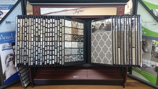 Anderson Tuftex rugs West Liberty Ohio