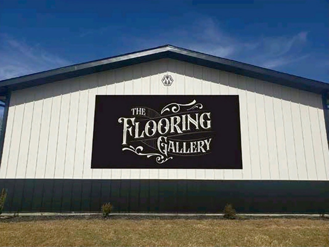The Flooring Gallery West Liberty
